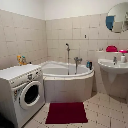 Apartmán Monfas Garden